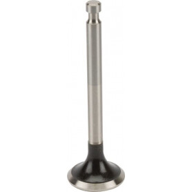 Soupape d'échappement HONDA 14721ZE2000