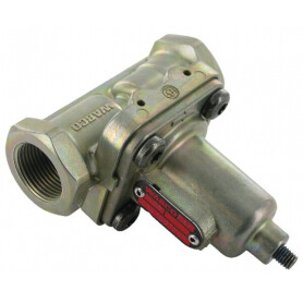 Soupape de décharge WABCO 4341001257