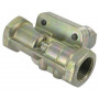 Soupape de décharge WABCO 4341001257