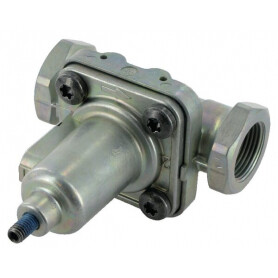 Soupape de décharge WABCO 4341001310