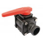 Bille de soupape ARAG 453007D99
