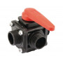 Bille de soupape ARAG 453016E77