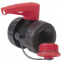 Bille de soupape ARAG 4545077
