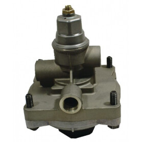 Soupape de remorque WABCO 4712000087