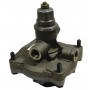Soupape de remorque WABCO 4712000087