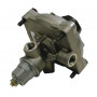 Soupape de remorque WABCO 4712000087