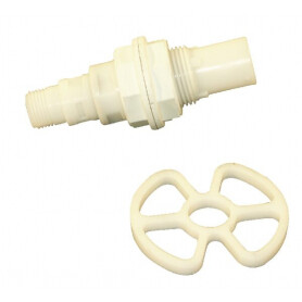 Soupape ARAG 510100AV