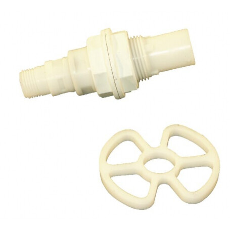 Soupape ARAG 510100AV