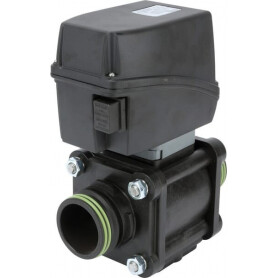 Soupape proportionnelle électrique ARAG 853K76S77A
