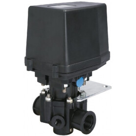 Soupape de surpression électrique ARAG 8650634S