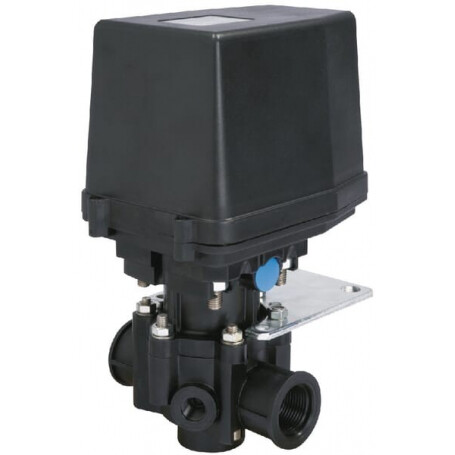 Soupape de surpression électrique ARAG 8650634S