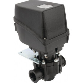 Soupape de surpression électrique ARAG 8650635S
