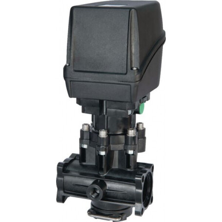 Soupape de surpression électrique ARAG 8750614