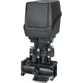 Soupape de surpression électrique ARAG 8750614