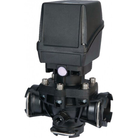 Soupape de surpression électrique ARAG 8750660