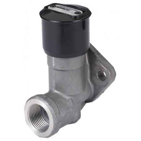 Soupape de sécurité WABCO 9630010137