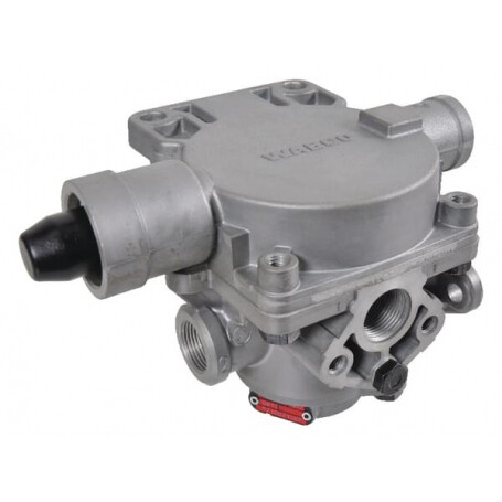 Soupape de remorque WABCO 9710021507