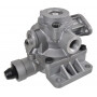 Soupape de remorque WABCO 9710021507