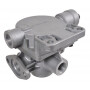 Soupape de remorque WABCO 9710021507