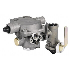 Soupape WABCO 9710025707