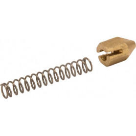 Soupape d?huile COMPAC C001802