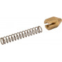 Soupape d?huile COMPAC C001802