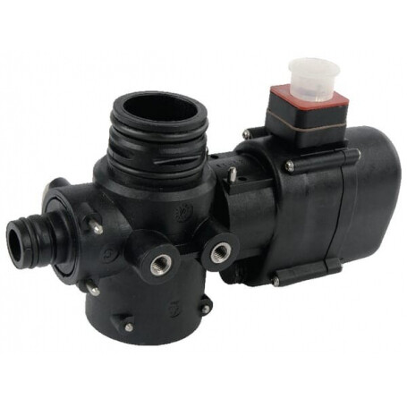 Soupape étroite LEMKEN R001363