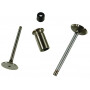 Soupape d'échappement UNIVERSEL R79624N