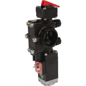 Soupape KVERNELAND - RAU RG00034887