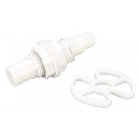 Soupape KVERNELAND - RAU RG00055947