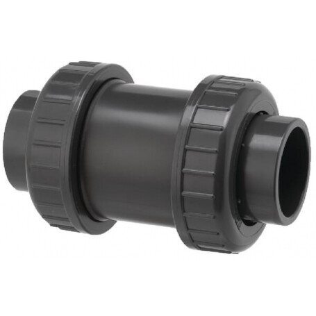 Soupape de retenue VDL RV025PVC