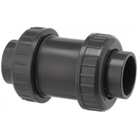 Soupape de retenue VDL RV032PVC