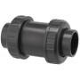 Soupape de retenue VDL RV032PVC