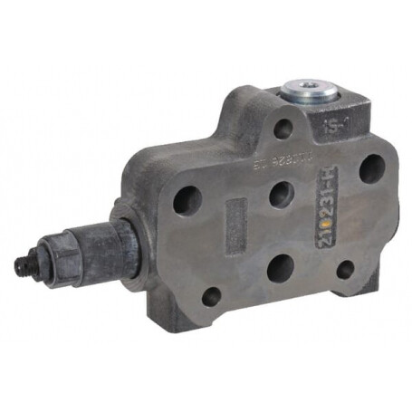 Soupape sectionnelle WALVOIL SD6ACD