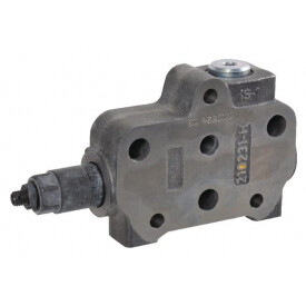 Soupape sectionnelle WALVOIL SD6ACD