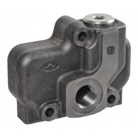 Soupape sectionnelle WALVOIL SD6RC