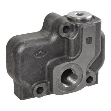 Soupape sectionnelle WALVOIL SD6RC