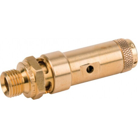 Soupape de sécurité UNIVERSEL SV2122G04M04B