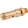 Soupape de sécurité UNIVERSEL SV2122G04M04B