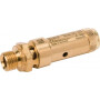 Soupape de sécurité UNIVERSEL SV2122G04M06B