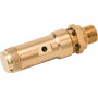 Soupape de sécurité UNIVERSEL SV2122G04M06B