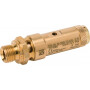 Soupape de sécurité UNIVERSEL SV2122G04M08B