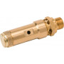 Soupape de sécurité UNIVERSEL SV2122G04M08B