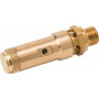 Soupape de sécurité UNIVERSEL SV2122G04M10B