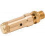 Soupape de sécurité UNIVERSEL SV2122G04M12B