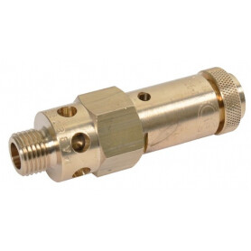 Soupape de sécurité UNIVERSEL SV2122G06M02B