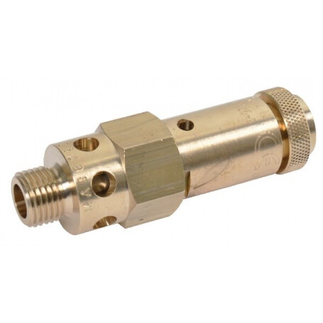 Soupape de sécurité UNIVERSEL SV2122G06M02B