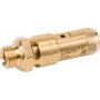 Soupape de sécurité UNIVERSEL SV2122G06M06B