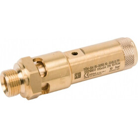 Soupape de sécurité UNIVERSEL SV2122G06M10B