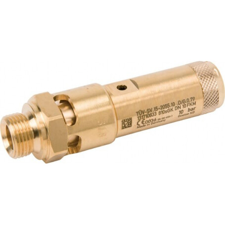 Soupape de sécurité UNIVERSEL SV2122G06M10B